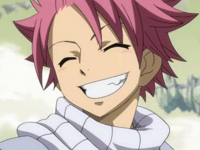 Natsu Dragneel