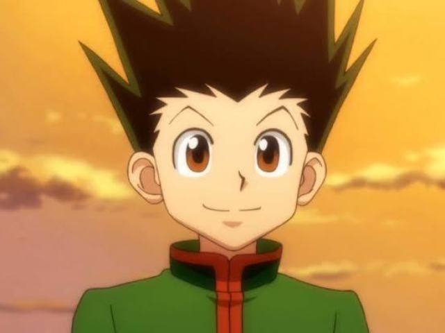 Gon Freecs