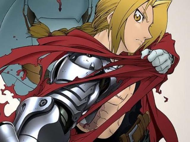 Edward Elric