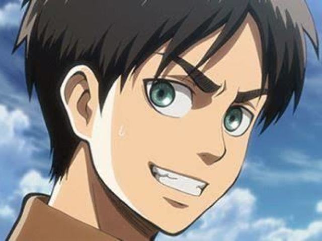 Eren Yeager