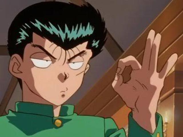 Yusuke Urameshi