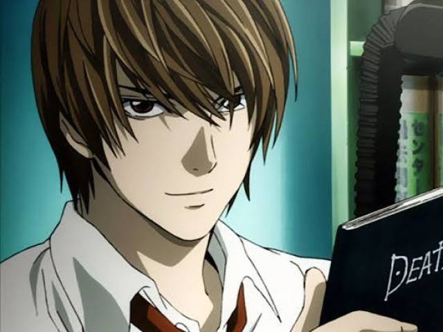 Light Yagami