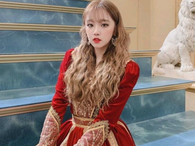 Yuqi
