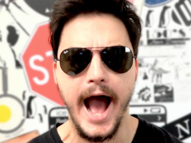 Você "conhece" o Felipe Neto