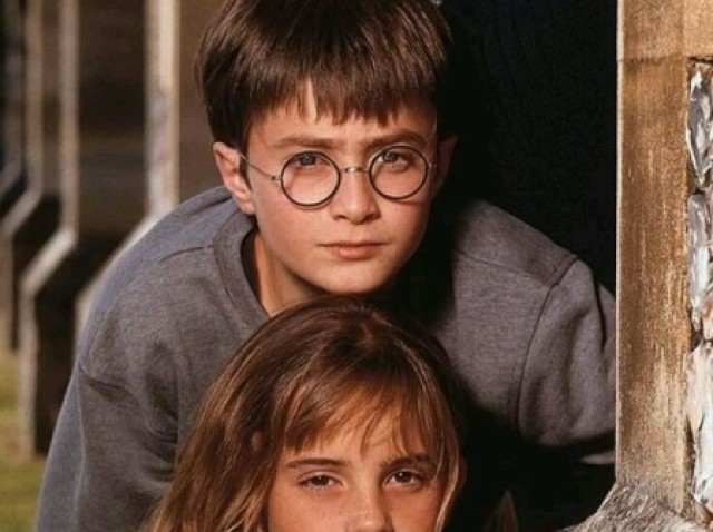 Harry Potter