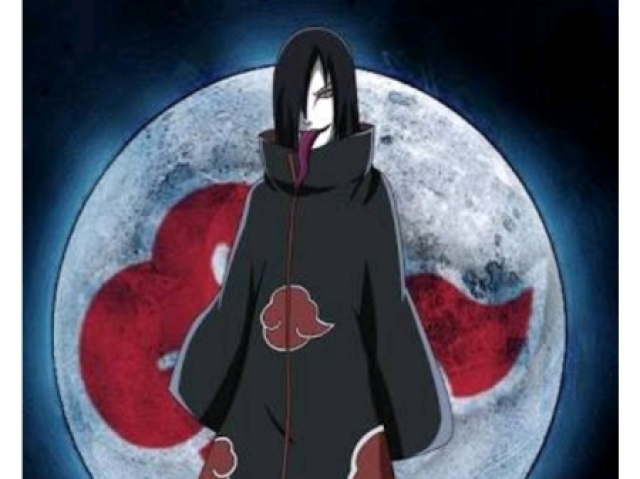 Orochimaru