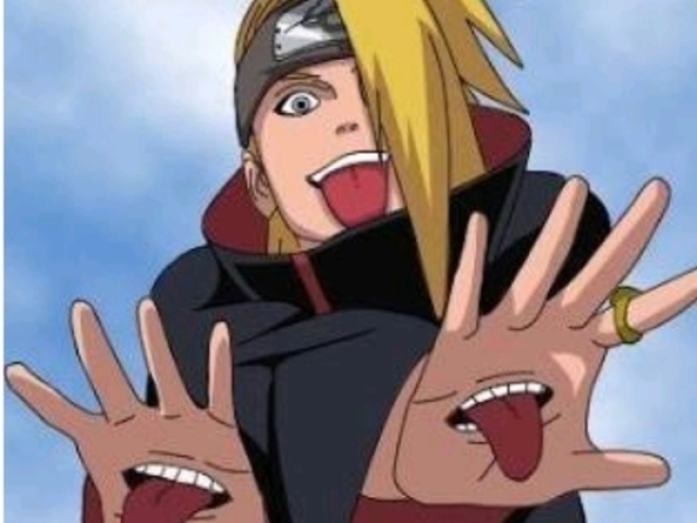 Deidara