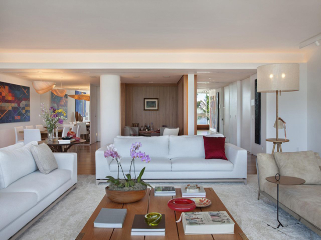 Monte sua casa perfeita