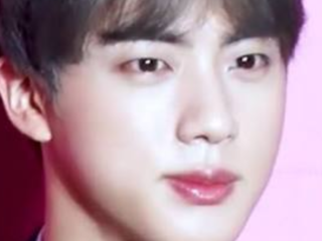 Jin(Kim seokJin)