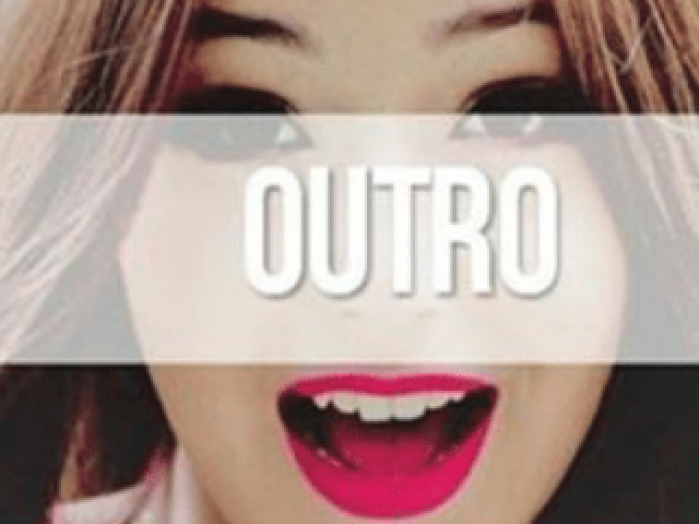 Outro