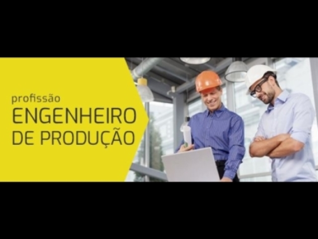 Engenheiro de produção