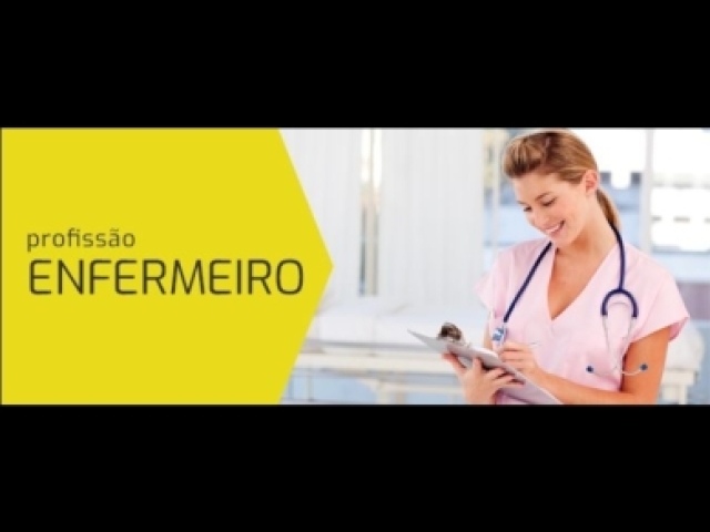 Enfermeiro(a)