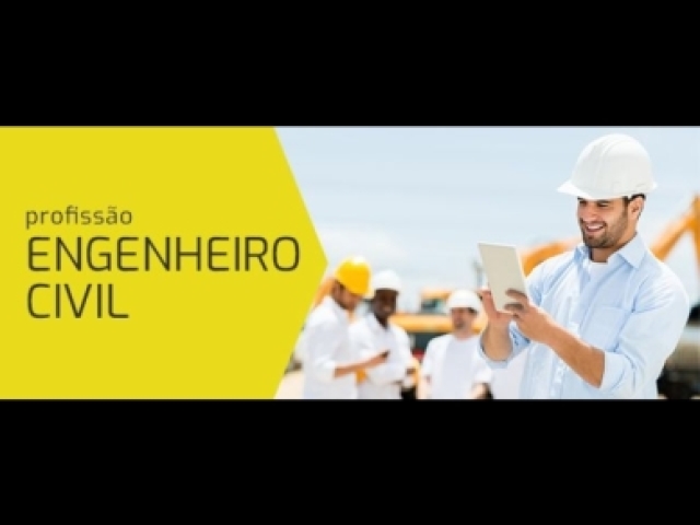 Engenheiro Civil