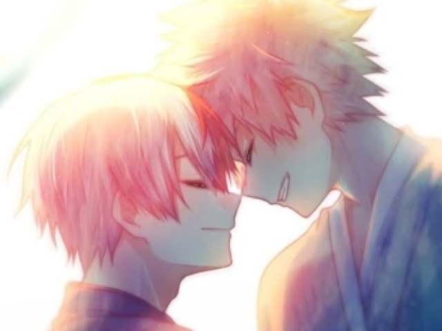 Todobaku