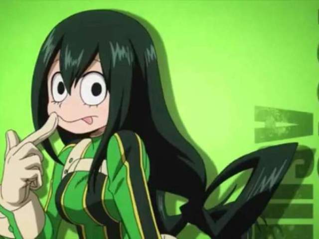 tsuyu