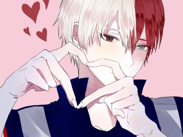 todoroki