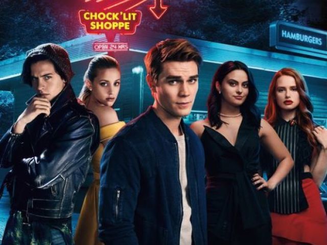 riverdale