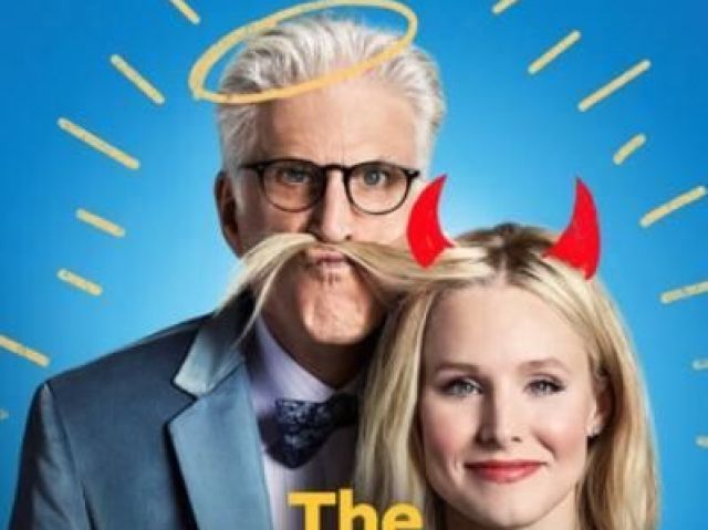 the good place