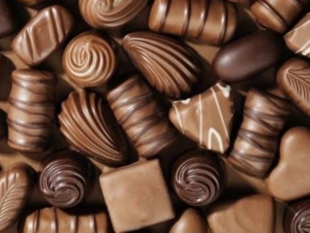 Chocolates