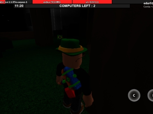 Roblox