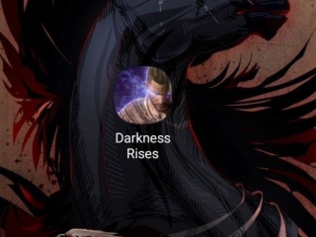 Darknsrises