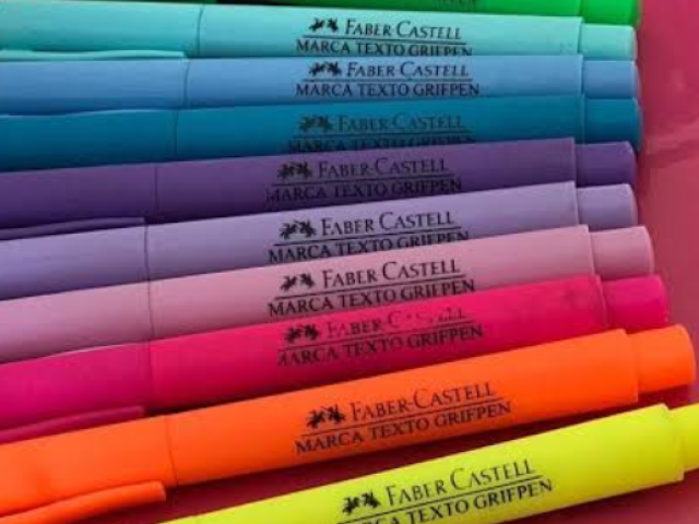 Faber Castell