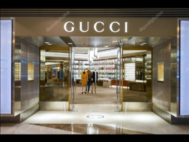 Gucci