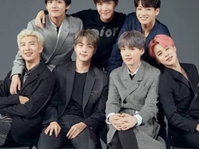 Bts🥰