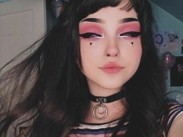 E-girl