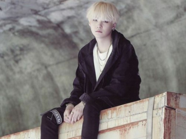 Suga