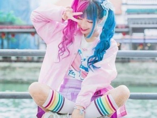 Kawaii