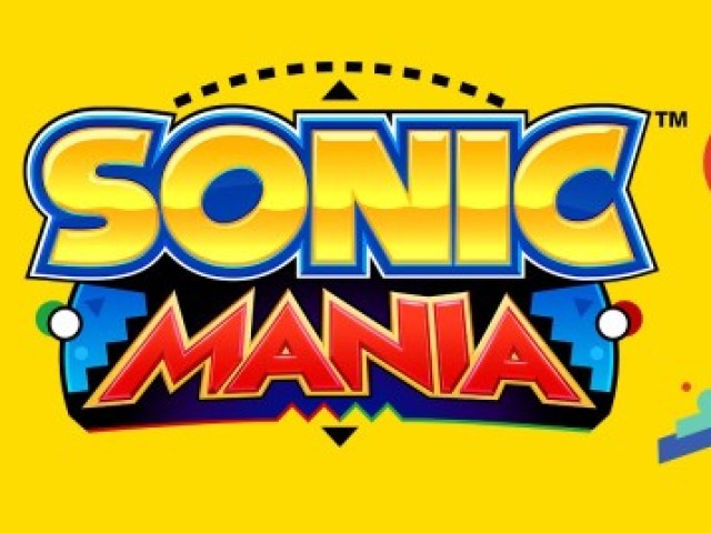 Sonic Mania