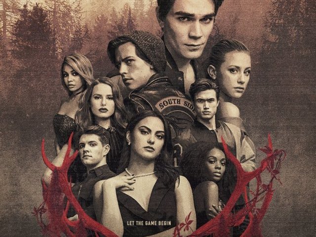 Riverdale