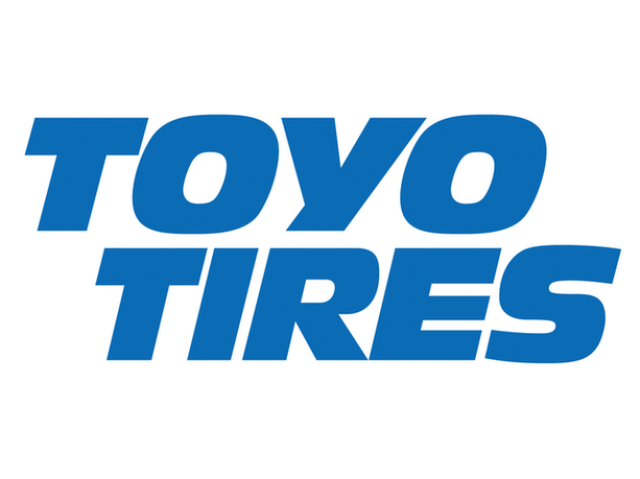 Toyo Tires