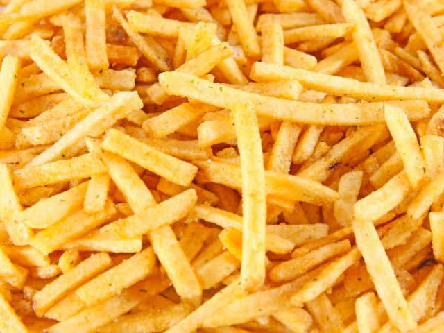 Fritas