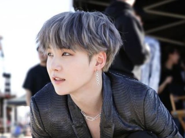 YOONGI