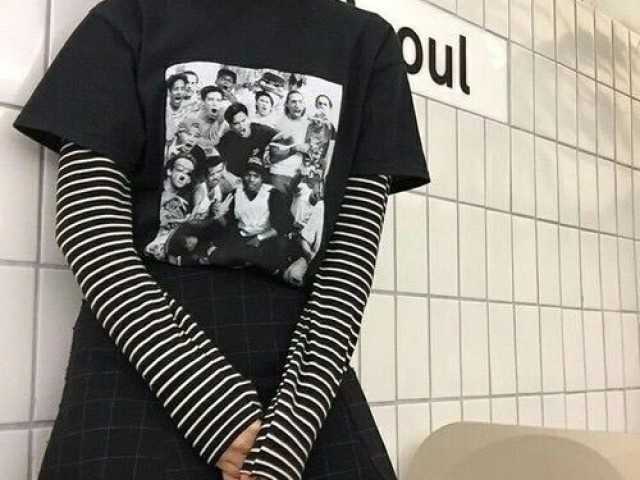 Você é muito E-Gril😎💜🖤