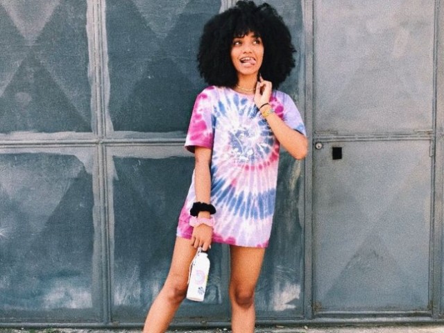 Você é muito tumblr! 💗😁