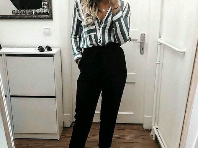 Casual