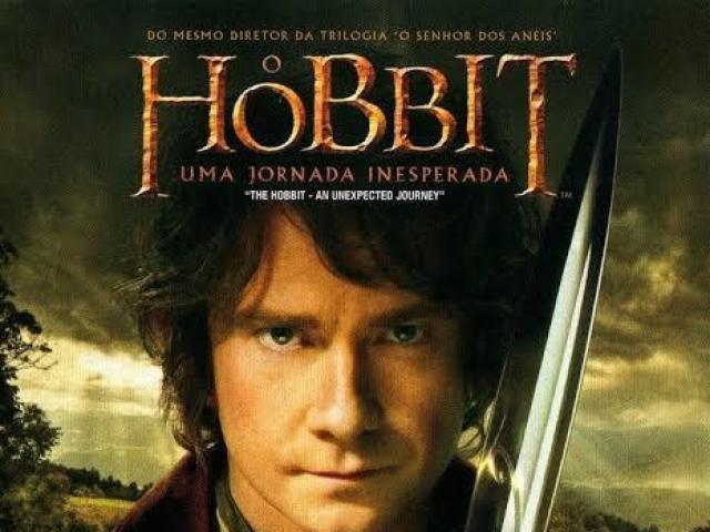 O Hobbit