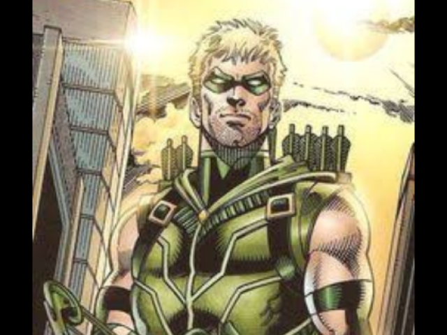 Arrow