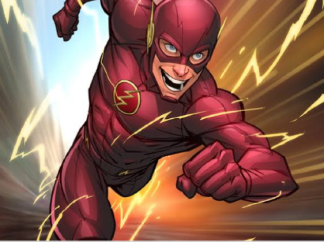 Flash