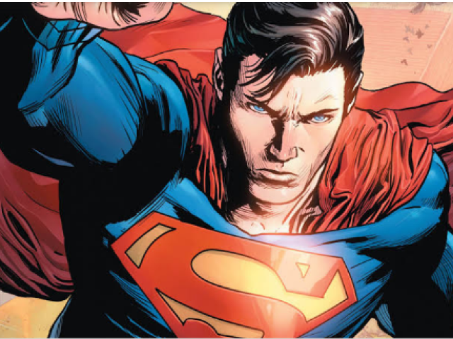 Superman