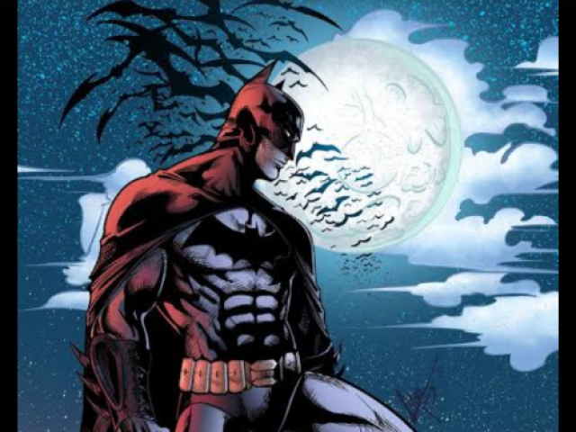 Batman