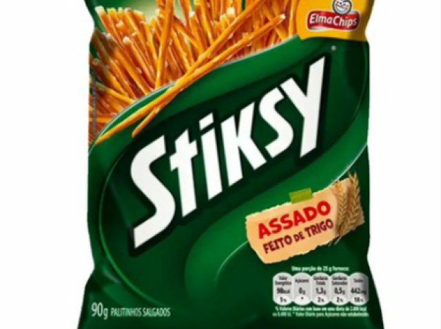 stiksy