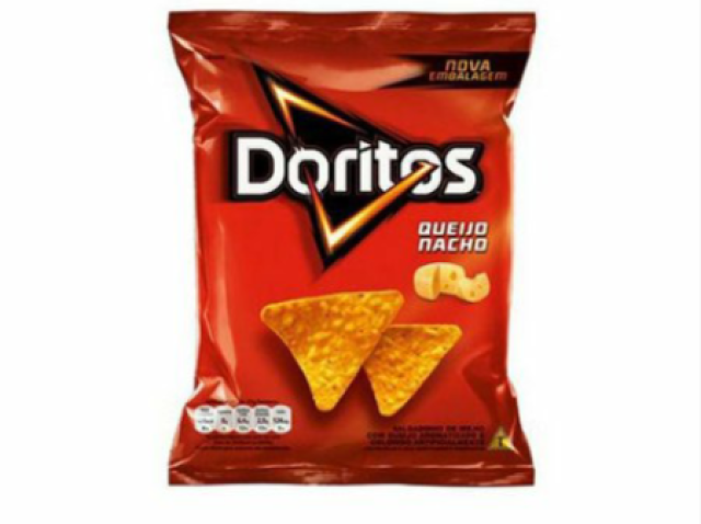 doritos