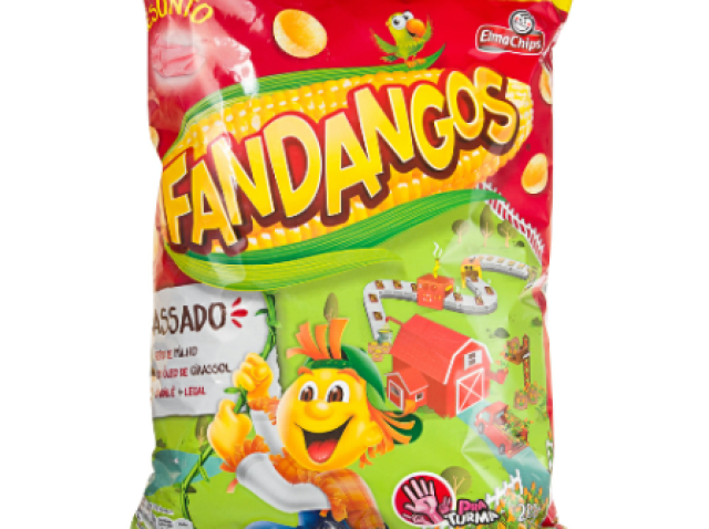 fandangos