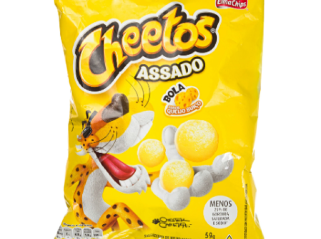 cheetos