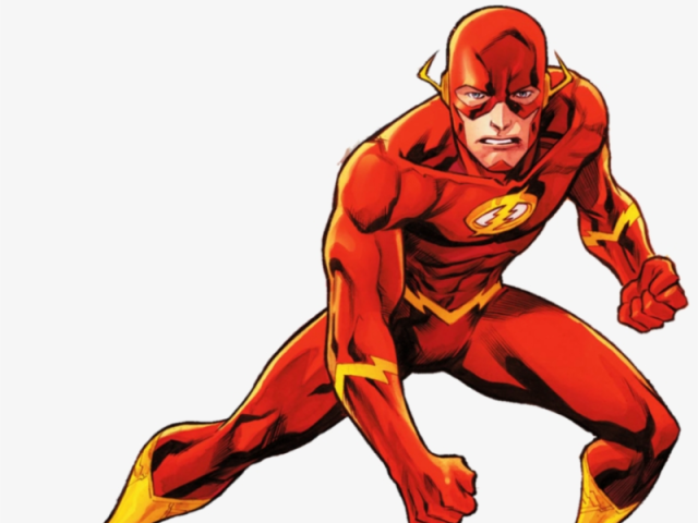 Flash