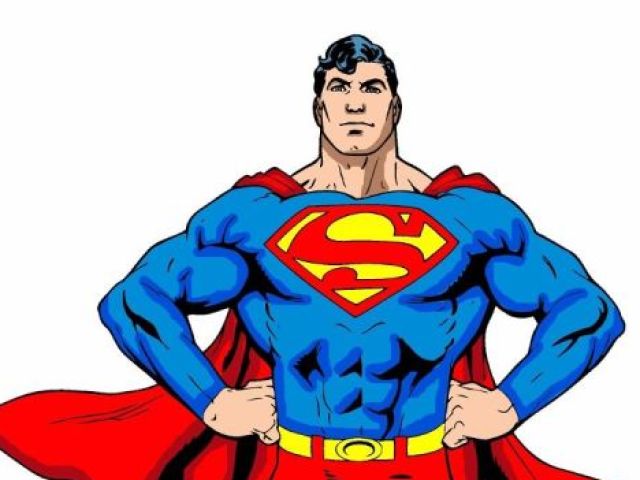 Superman